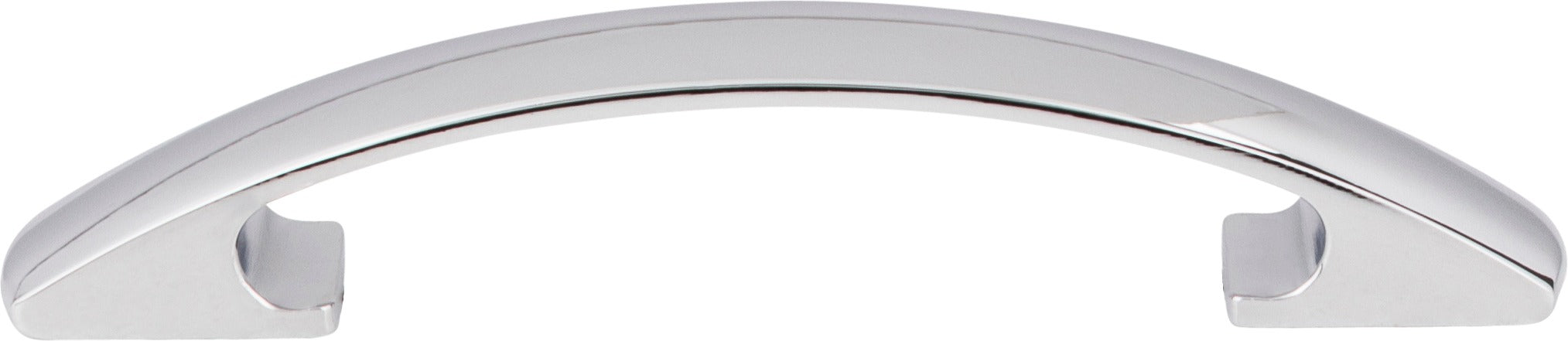 ELEMENTS Elements 771-96PC Cabinet Pull 96mm Polished Chrome