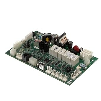 MANITOWOC ICE Manitowoc Ice 000015208 Indigo Nxt Control Board with Instructions (Each) MAN000013770