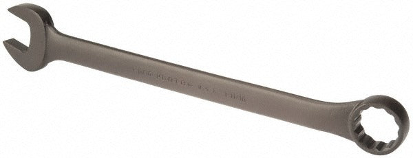 PROTO Proto J1254B Combination Wrench 1-11/16 in 12-point