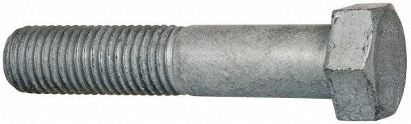 VALUE COLLECTION Value Collection HCI20870450G Hex Head Bolt 7/8-9 Grade 2
