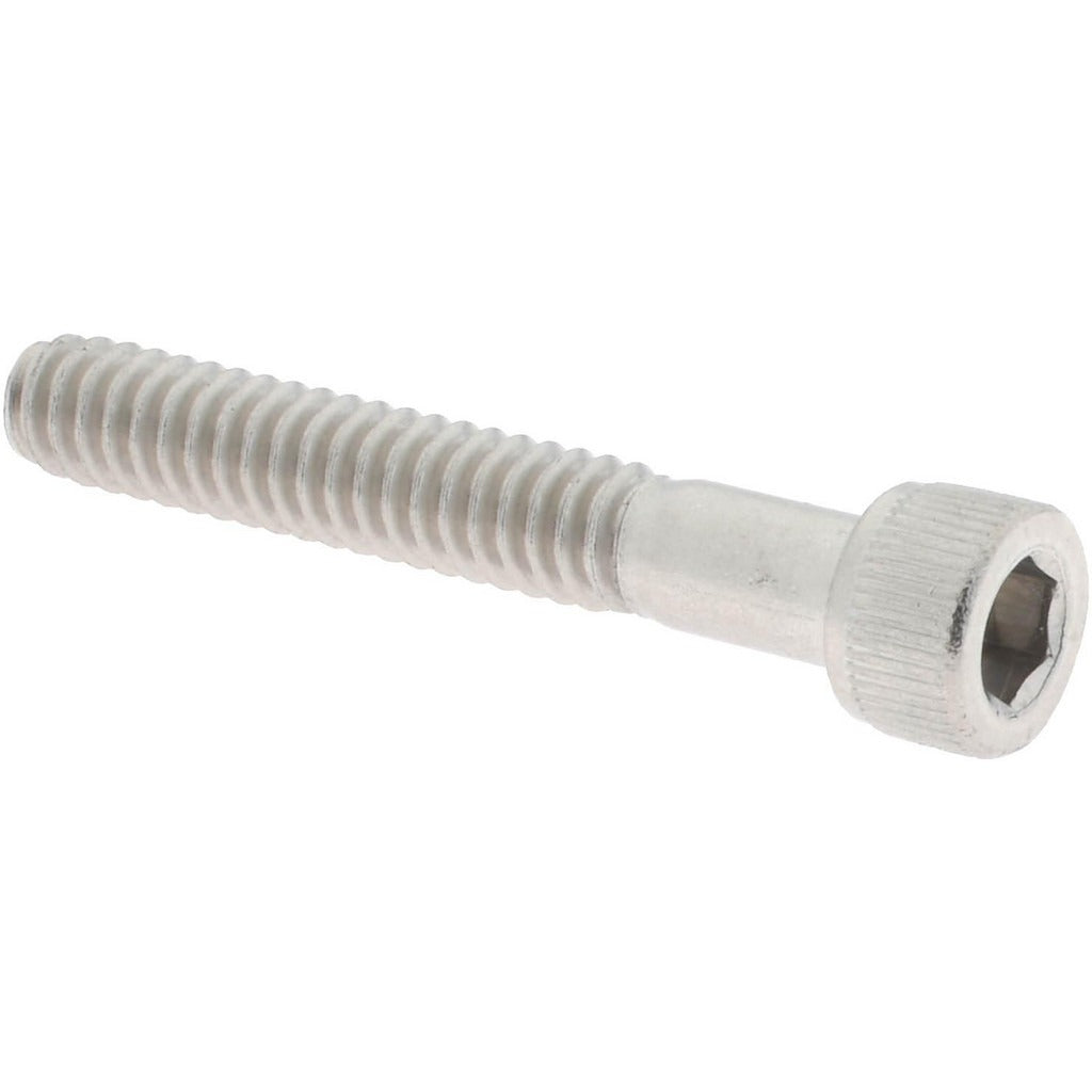 VALUE COLLECTION Value Collection R40668124 Hex Socket Cap Screw 10-24 Unc