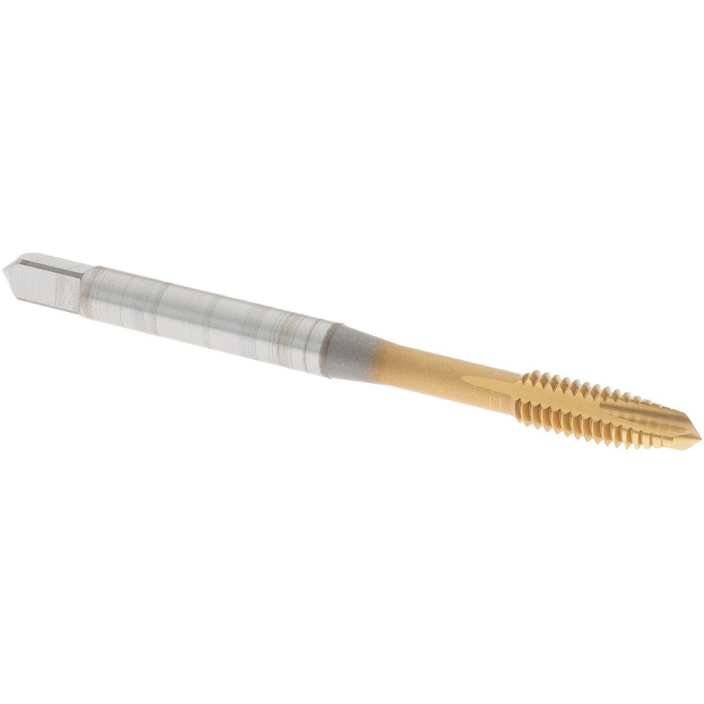 OSG Osg 1101507905 Spiral Point Tap 8-32 Unc Tin Hss