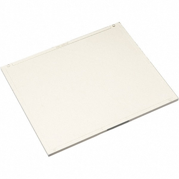 HONEYWELL Honeywell P458SH10 Welding Filter Plate Shade 10 4.5x5.25
