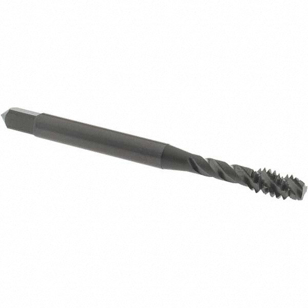 OSG Osg 1732401 Spiral Flute Tap 10-24 Unc Vanadium Hss