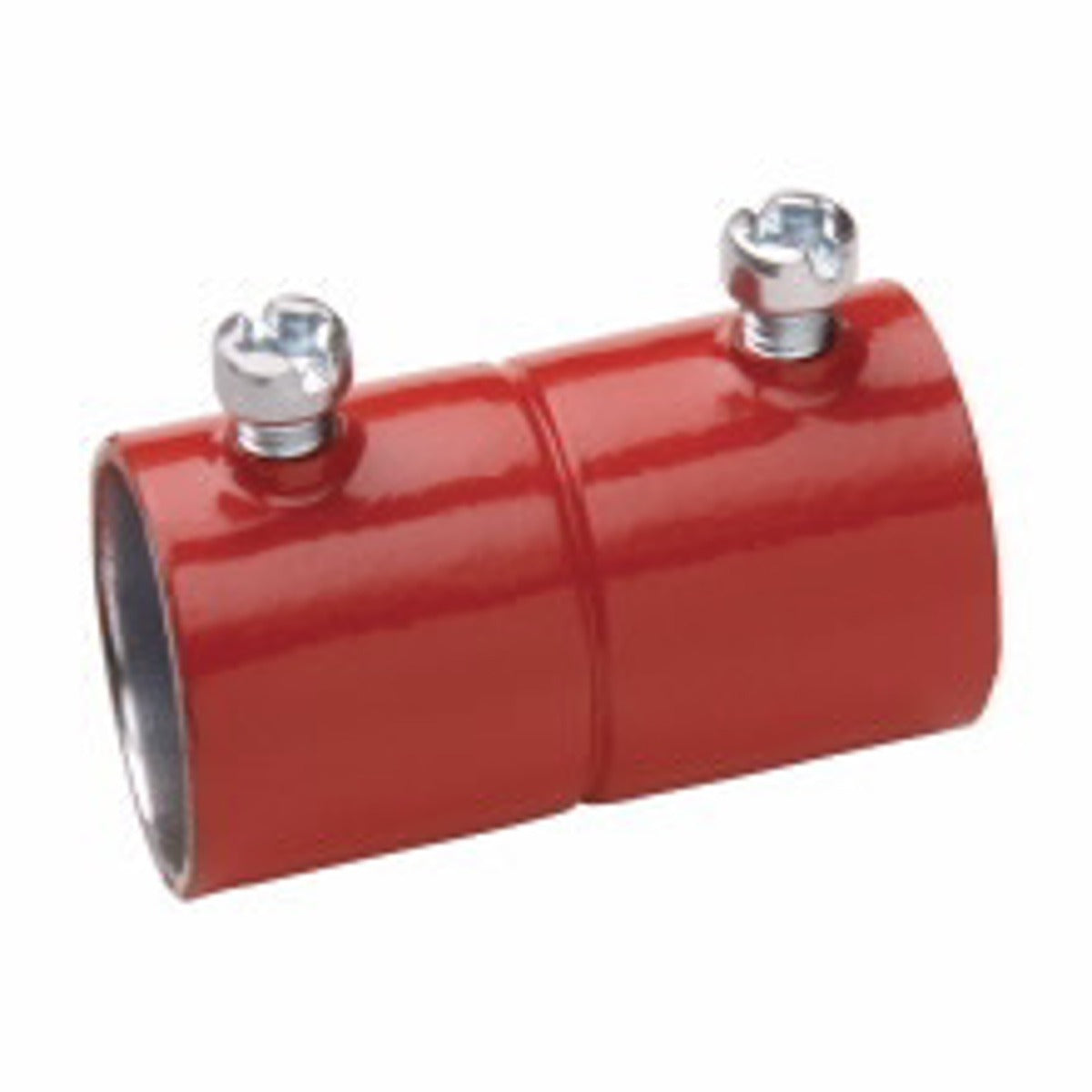 EATON Eaton 462RED Crouse-Hinds EMT Set Screw Type Coupling 1 in