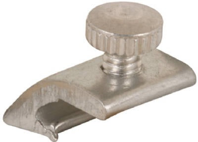 PRIME-LINE Prime Line Products Pl 7955 Storm Door Panel Clip 8 Pack