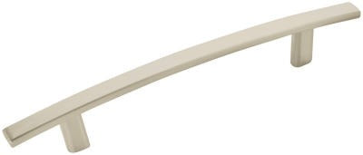 AMEROCK Amerock BP9362G10 Arch Pull 5 in Satin Chrome 10-pack