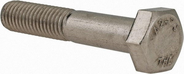 VALUE COLLECTION Value Collection 217198 M10x1.50mm Hex Cap Screw 55mm