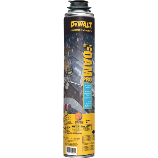 DeWalt 08135PPWR PWF 08135P-PWR 29OZ All Season Formula