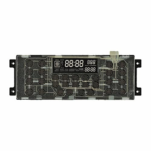 FRIGIDAIRE Frigidaire 316650010 Oven Control Board (Each) Replaces AP5788419