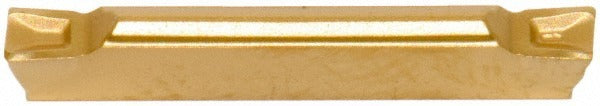 SECO TOOLS Seco 02749195 Turning Insert CP600 Solid Carbide Grooving