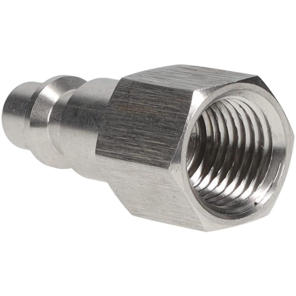 PARKER Parker BD-SH3C-1 Pneumatic Coupling Nipple 1/4 in
