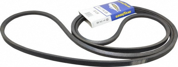 CONTINENTAL Continental Contitech 20042135 V-belt Section B B128