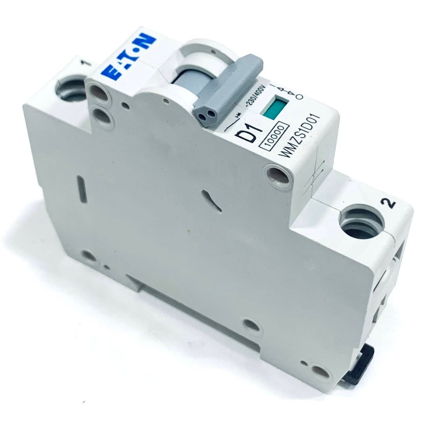 EATON Eaton WMZS1D01 Miniature Circuit Breaker 1 A (1 Pole) FAZ-D1-1-SP