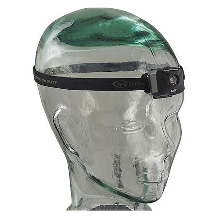 STREAMLIGHT Streamlight 61432 QB Compact 200 Lumen Rechargeable Spot Beam Headlamp (Single)