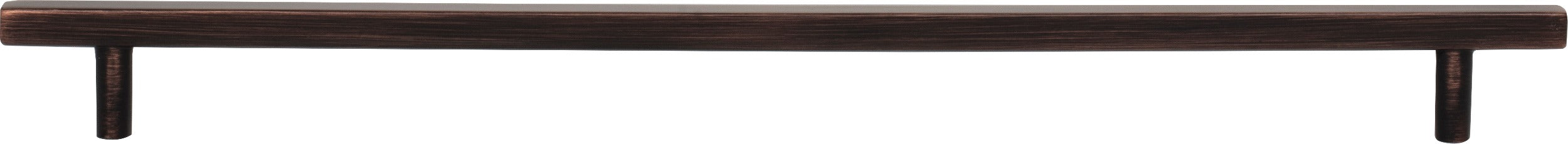 JEFFREY ALEXANDER Jeffrey Alexander 845-305DBAC Cabinet Bar Pull 305mm