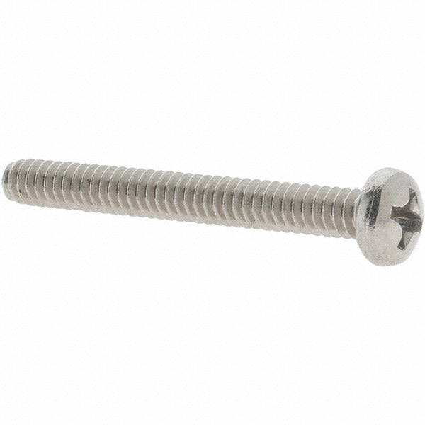 VALUE COLLECTION Value Collection -94661-1 6-32 Pan Head Phillips Machine Screw