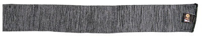 ALLEN COMPANY Allen Company 131 Knit Gun Sock 52 Inches Gray Shotgun