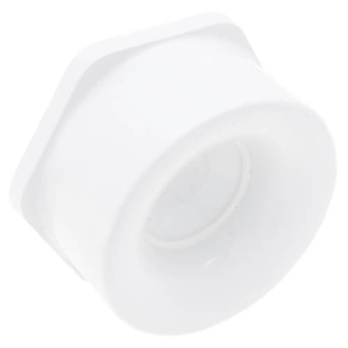 SPEARS Spears 437-417 4 in x 1 in PVC reducing bushing (Schedule 40)