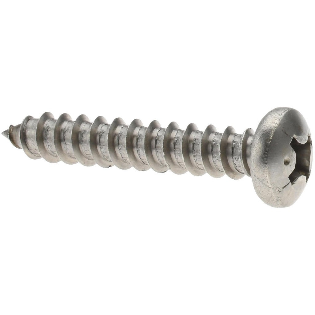 VALUE COLLECTION Value Collection R58005068 Sheet Metal Screw 14 Phillips