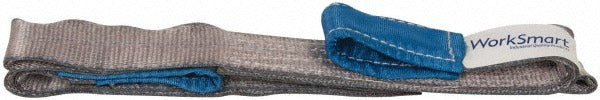 VALUE COLLECTION Value Collection WS-MH-SLNG1-248 Web Sling 1.6 Ton 6 Ft