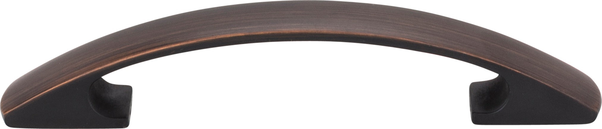 ELEMENTS Elements 771-96DBAC Cabinet Pull 96mm Oil Rubbed Bronze