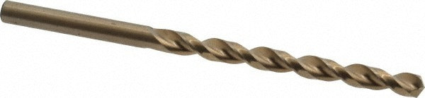 CLEVELAND CONTROLS Cleveland C16568 Cobalt Drill Bit 17/64 in 135 Deg