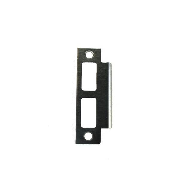 SCHLAGE Schlage Commercial 10072630 L9000 Asa Strike Satin Ss