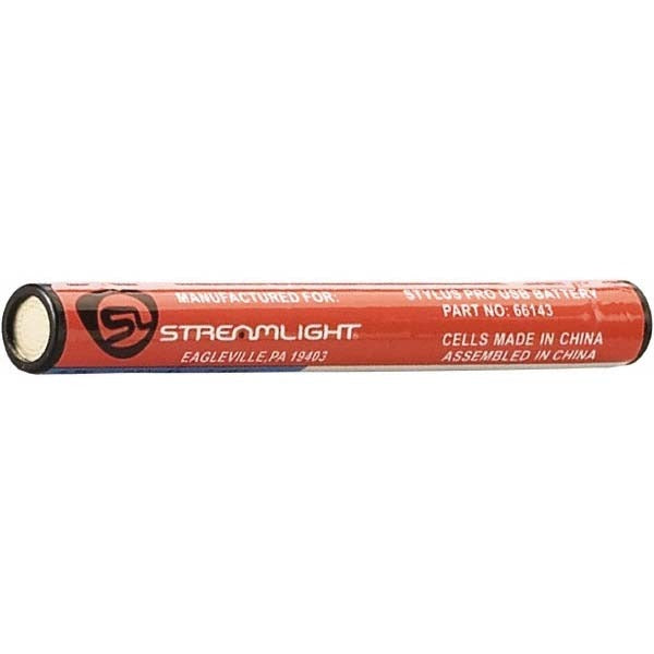 STREAMLIGHT Streamlight 66143 Lithium-ion Rechargeable Battery 3.7V