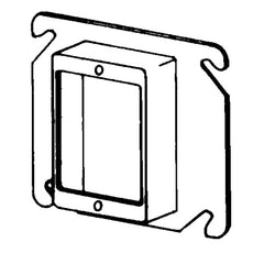 APPOZGCOMM 8466A Features:Configuration Single Device Drawn Power 4 X 4 X 1IN Replacement MPN