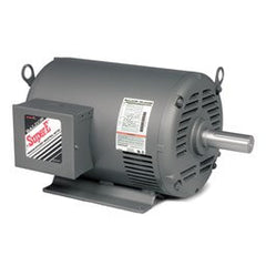 Baldor Motor EHM3311T 7.5HP 208-230/460V General Purpose HVAC Motor