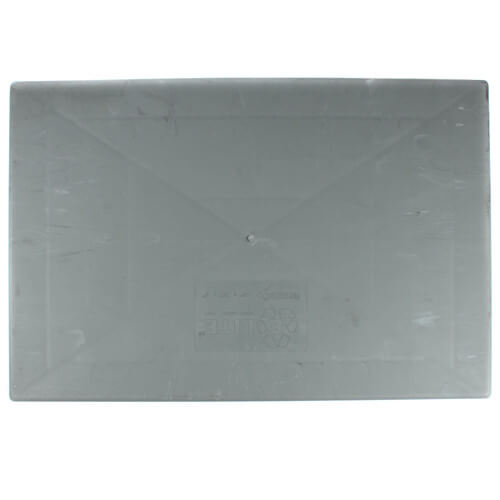 Diversitech EL2436-2 Equipment Pad, 24 x 36 x 2 Plastic E-Lite Lightweight