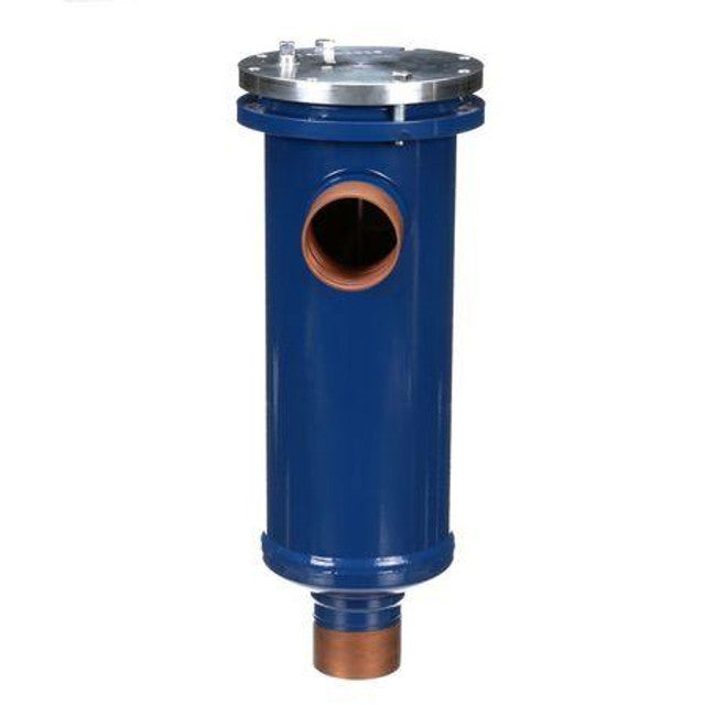 2 1/8" 96CuIn Filter Drier