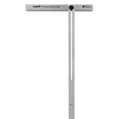 Empire Level 41948 48 Aluminum Hd Drywall T-Square