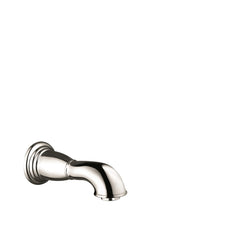 Hansgrohe 06088830 Logis Classic Tub Spout in Polished Nickel