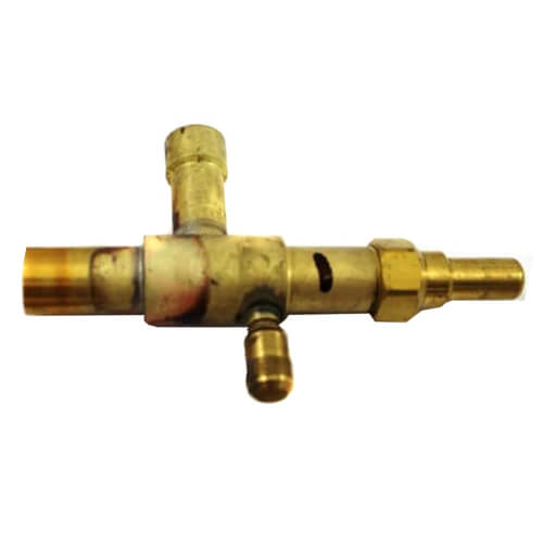 Carrier EP12BH211 Liquid Valve for Industrial and Commercial Refrigeration Systems