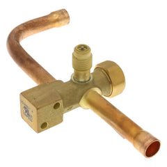 Carrier EP13BZ121 3/8 Liquid Line Service Valve