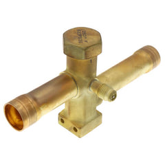CARRIER EP13BZ241 GAS VALVES
