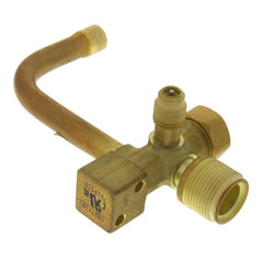 Carrier EP13HZ123 3/8 Liquid Line Service Valve