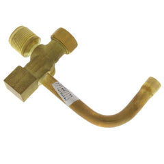 Carrier EP13HZ123 3/8 Liquid Line Service Valve