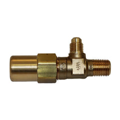 Carrier EP23LC090 Angle Service Valve