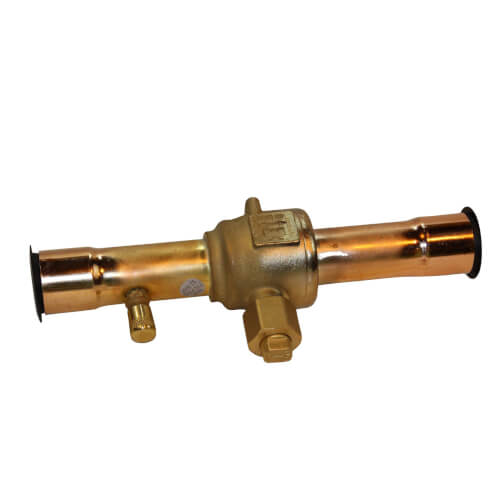 Carrier EP71BA343 Suction Valve