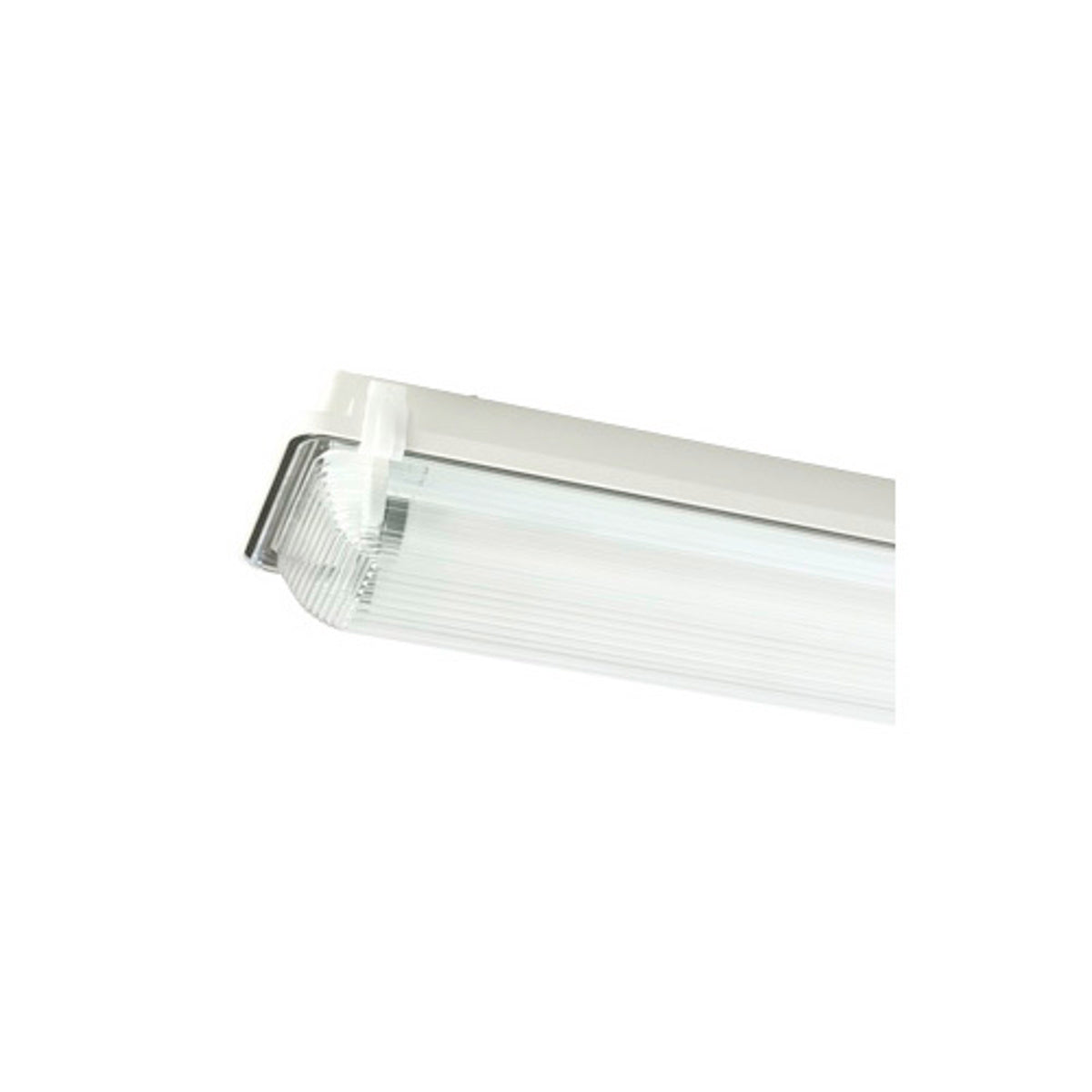 EPCO G4L2-T8-CL GFF Series Light Fixture High-Efficacy 4 FT