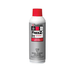 CHEMTRONICS ES1051 Freez-It Anti-Static Freeze Spray 10 oz Aerosol Can