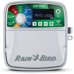 Rain Bird F44226 ESP-TM2 6 Station 120V