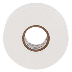 Diversitech ET35W Scotch 35 Vinyl Electrical Tape - White 3/4 Inch x 66 Feet