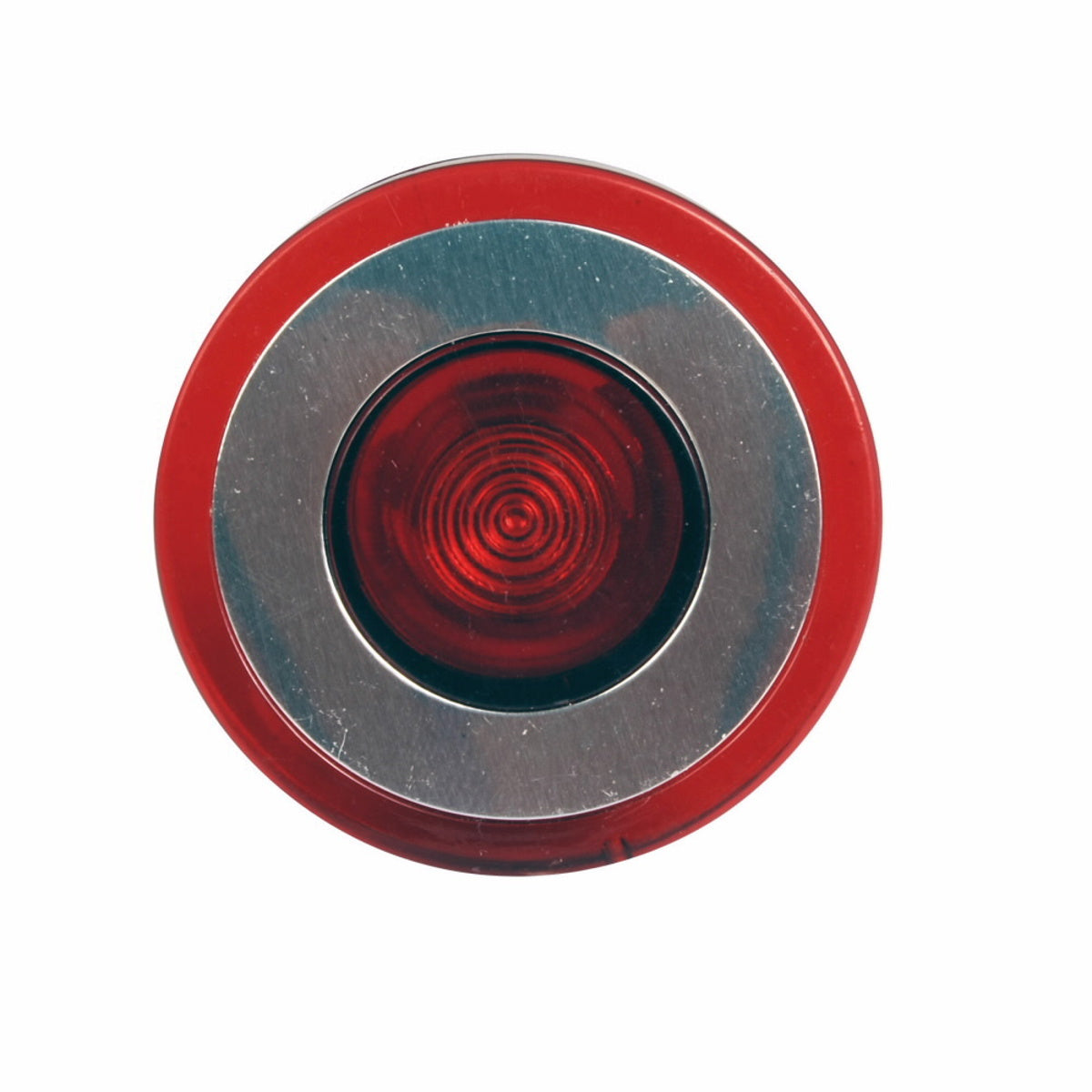 Eaton 10250TC47 Illuminated Push-Pull Operator Lens Red Standard 40 mm