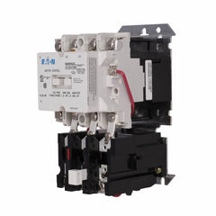 Eaton A200MACAC Motor Control Starter 120V 3-Pole 9A