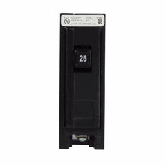 Eaton BAB1025 Miniature Circuit Breaker, 25 Amp, 1 Pole, 120/240V