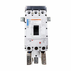 Eaton BKG3G400 Type BKG Convertible Main/Sub-Feed Circuit Breaker Kit, 480 VAC, 400 Amp, 35 kAIC